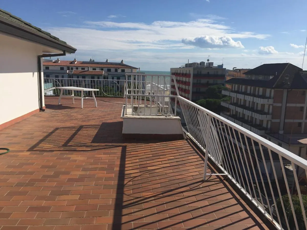 Apartment Residence Santa Fe Da Colla Lido di Jesolo