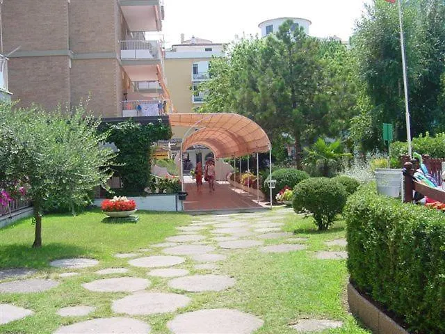 Residence Santa Fe Da Colla Lido di Jesolo Apartment