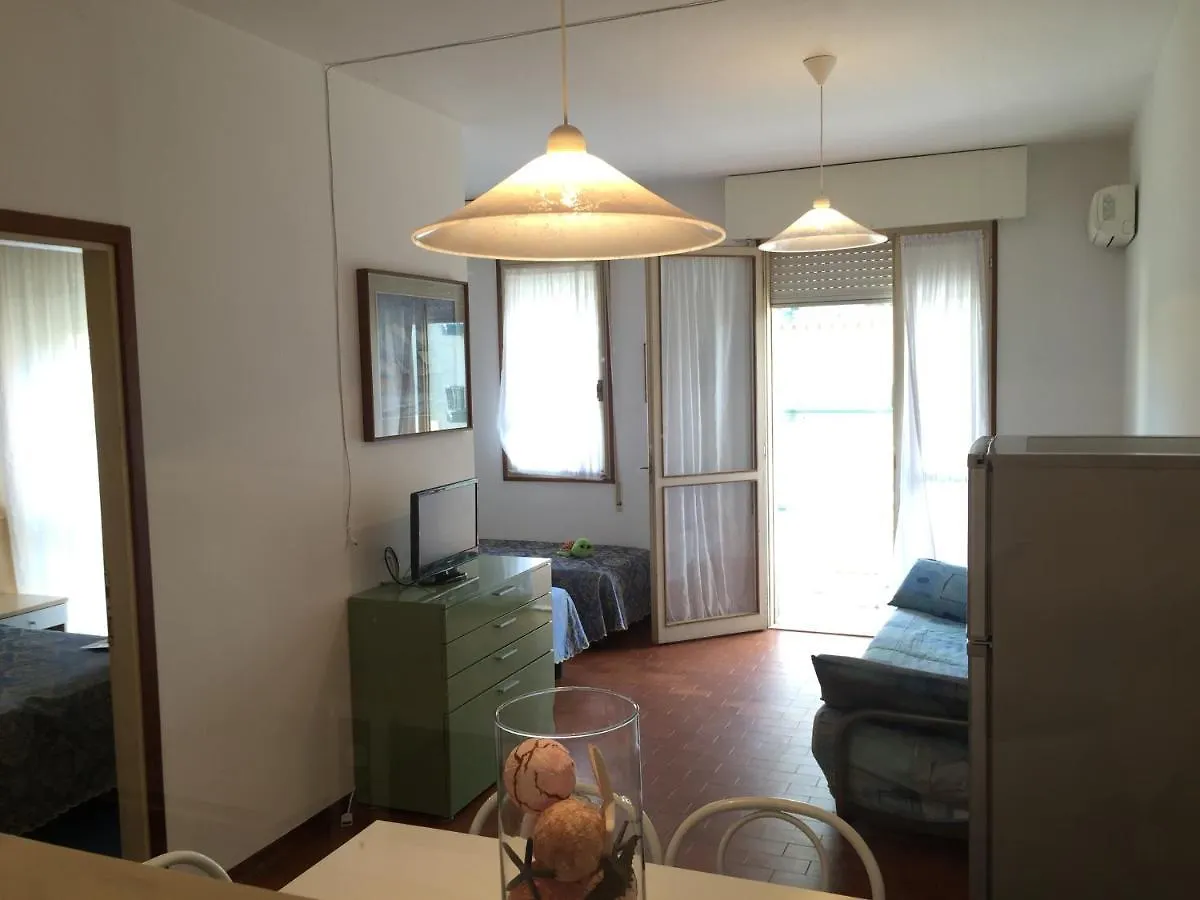 Residence Santa Fe Da Colla Lido di Jesolo 0*,  Italy