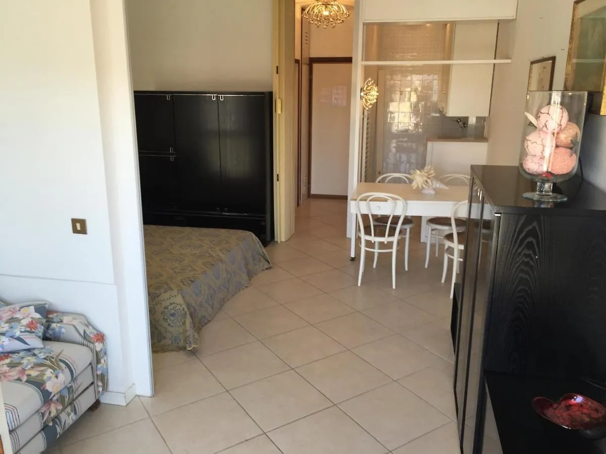 Residence Santa Fe Da Colla Lido di Jesolo