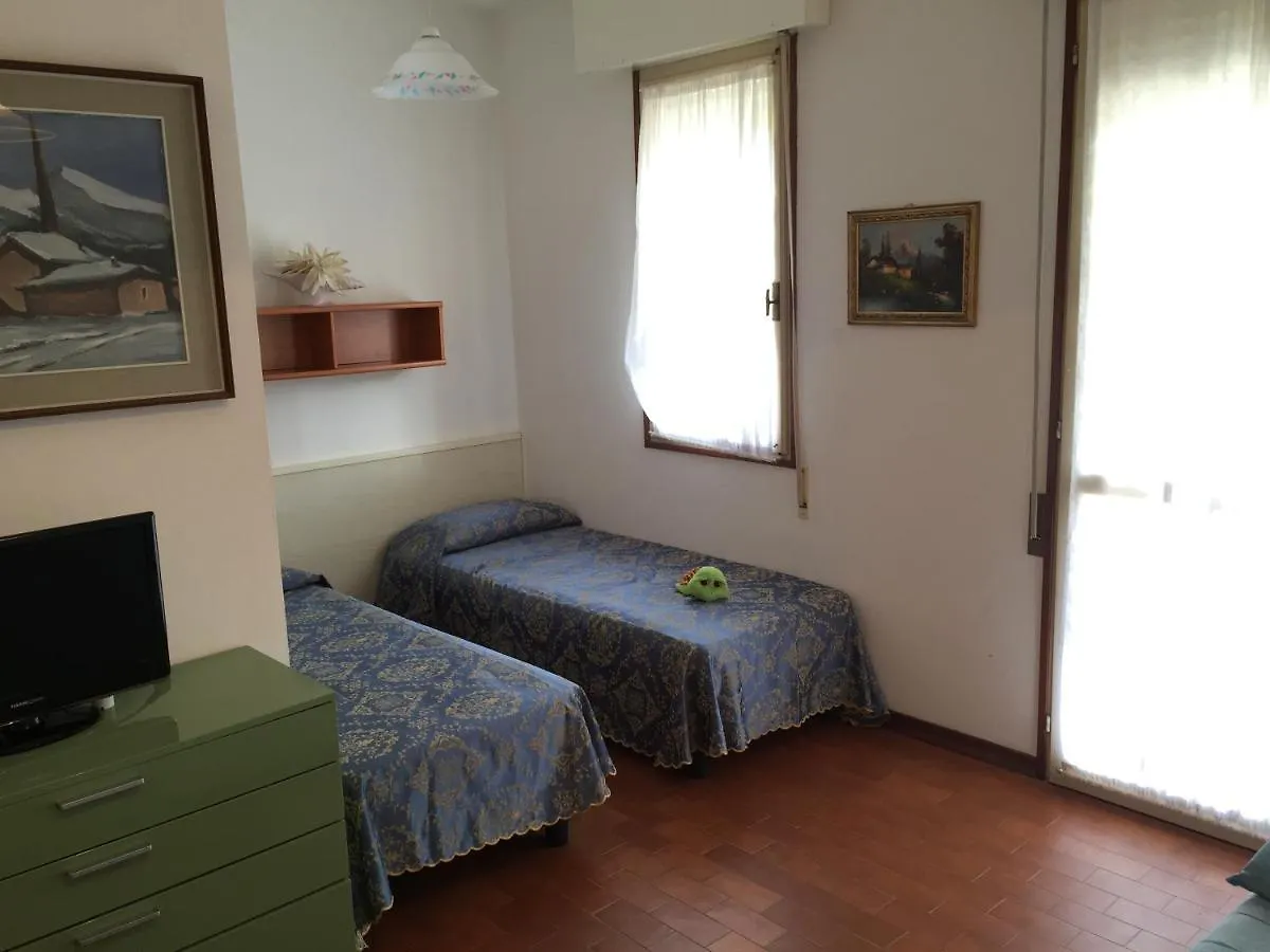 Residence Santa Fe Da Colla Lido di Jesolo