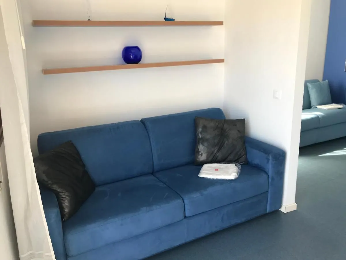 Apartment Residence Santa Fe Da Colla Lido di Jesolo