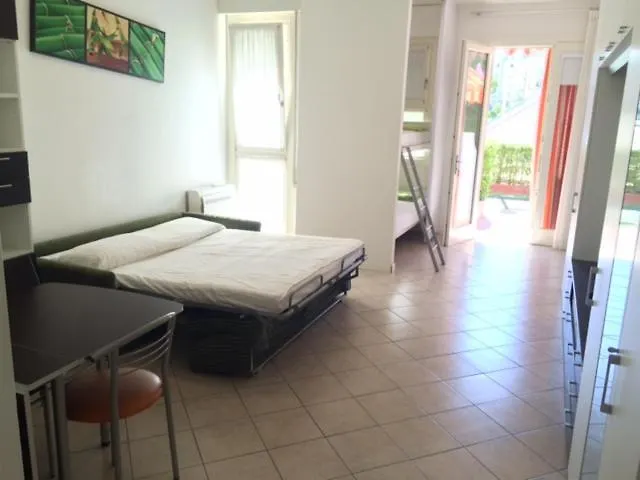 Residence Santa Fe Da Colla Lido di Jesolo