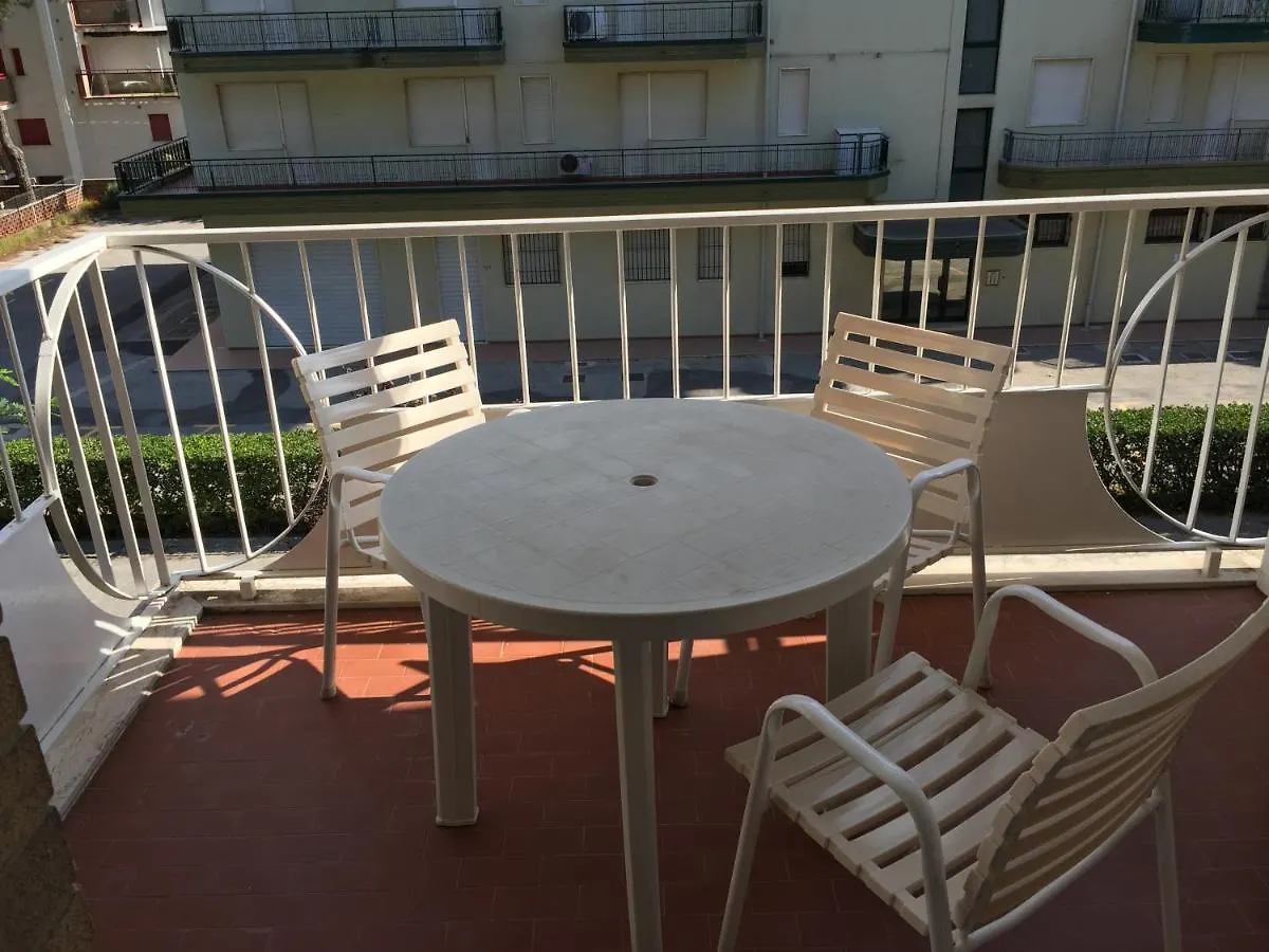 Residence Santa Fe Da Colla Lido di Jesolo