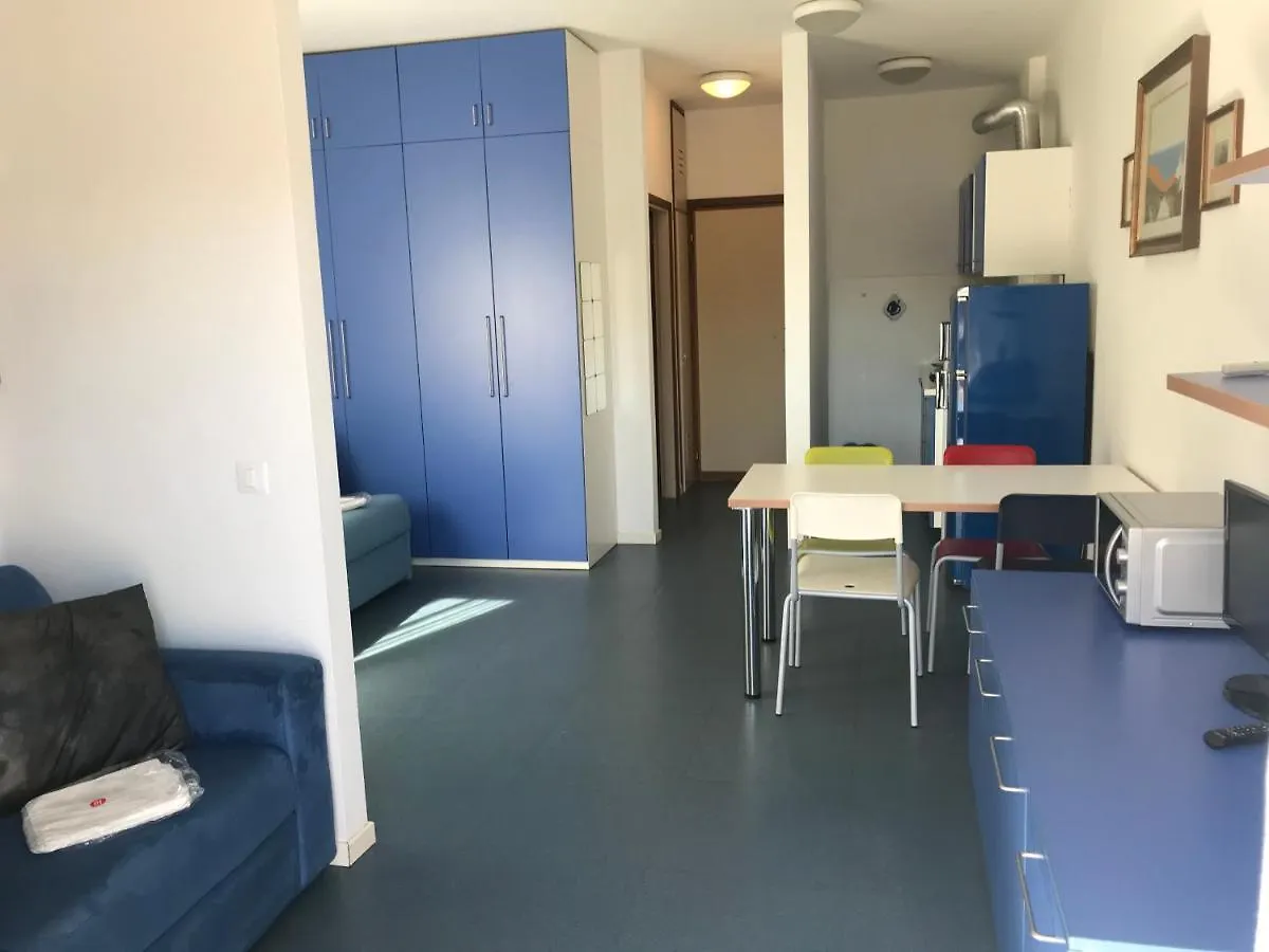 Residence Santa Fe Da Colla Lido di Jesolo 0*,