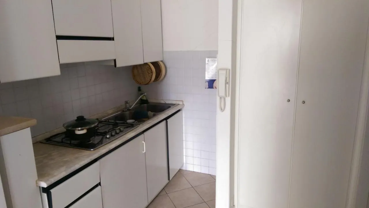 Residence Santa Fe Da Colla Lido di Jesolo 0*,  Italy