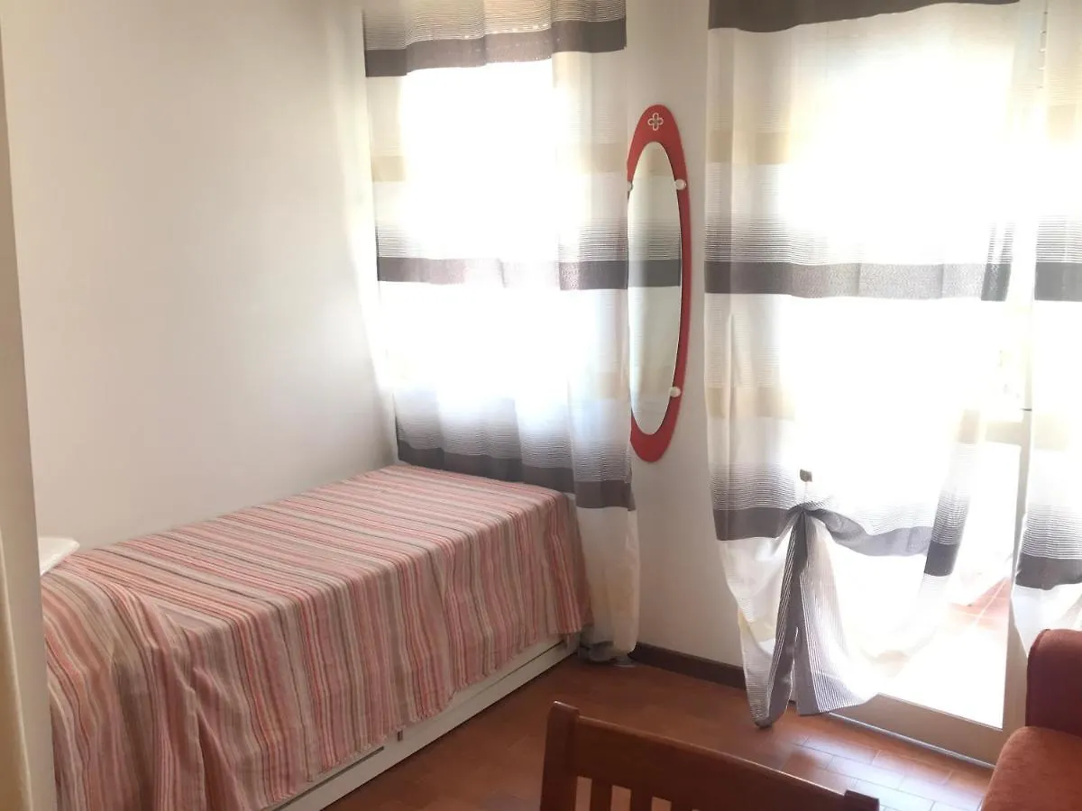 Residence Santa Fe Da Colla Lido di Jesolo