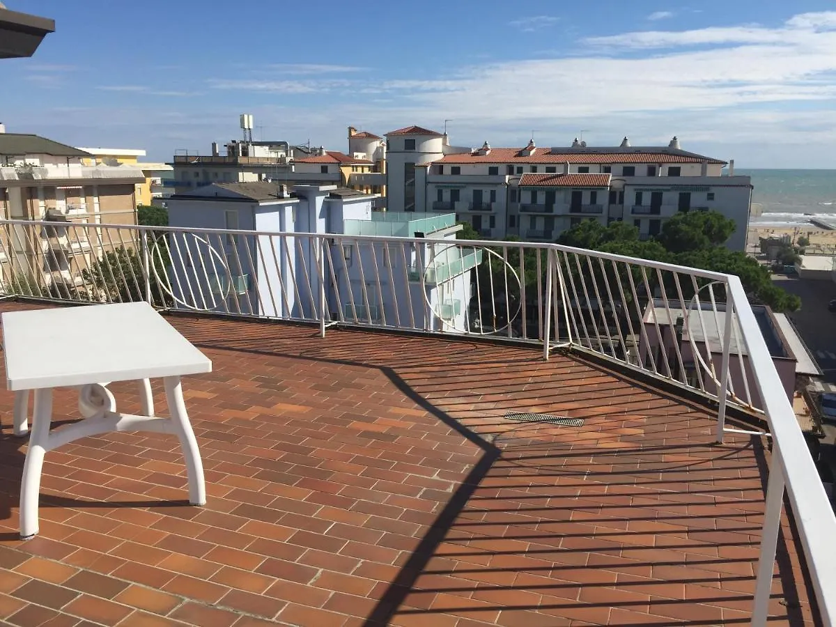 Residence Santa Fe Da Colla Lido di Jesolo