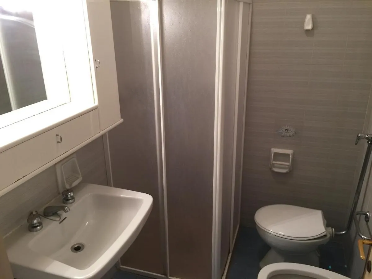 Residence Santa Fe Da Colla Jesolo 0*,  Italie