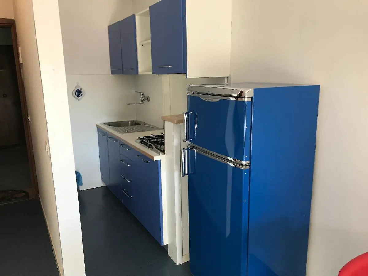 Residence Santa Fe Da Colla Lido di Jesolo 0*,