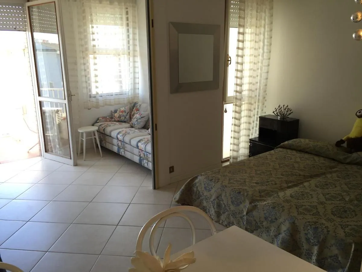 Residence Santa Fe Da Colla Lido di Jesolo 0*,