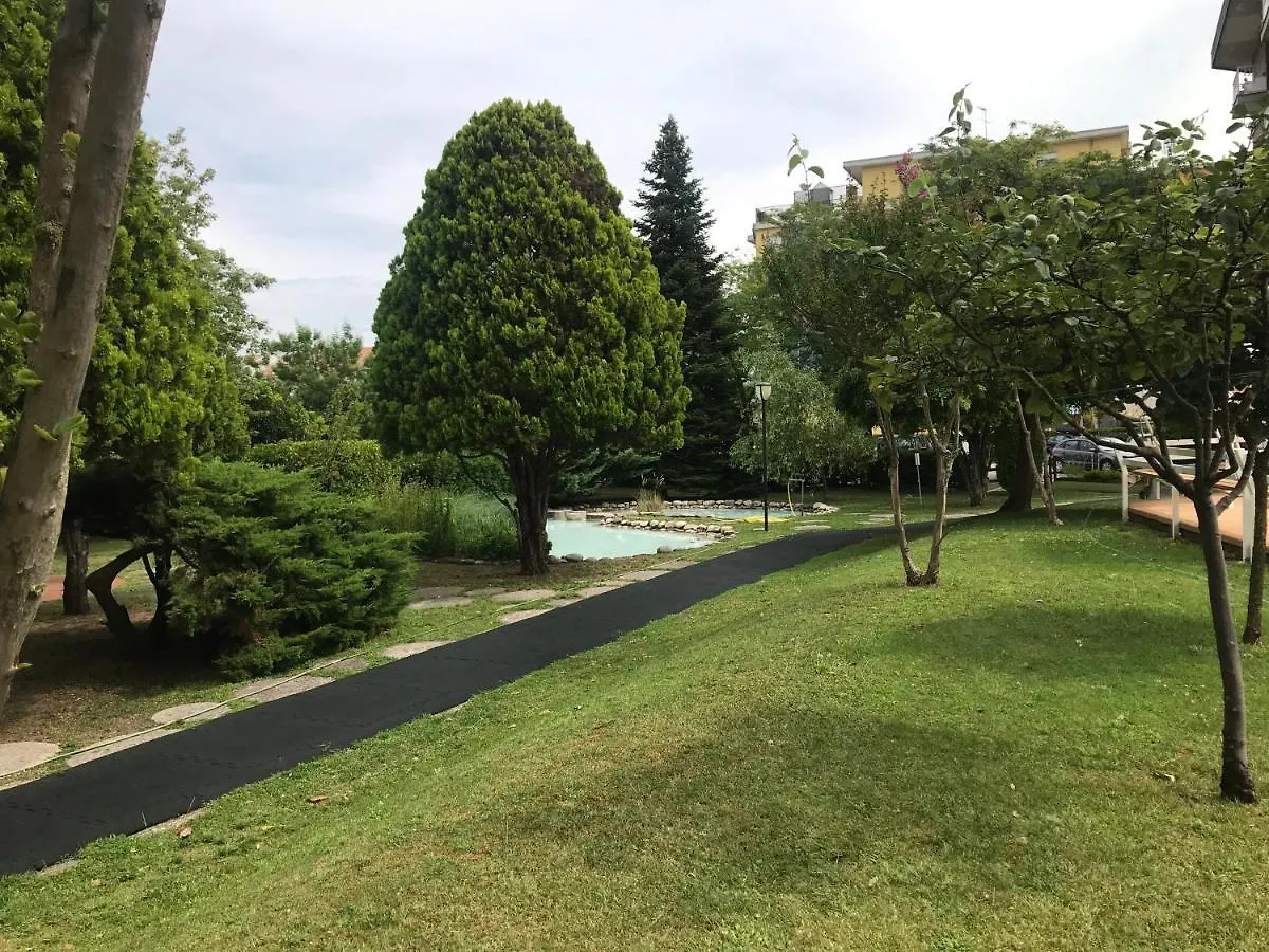 Residence Santa Fe Da Colla Lido di Jesolo