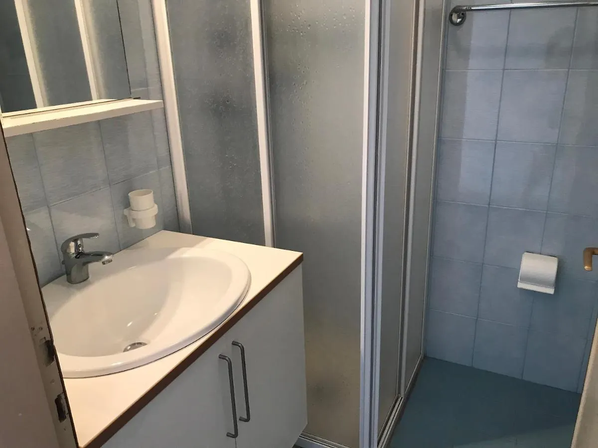 Residence Santa Fe Da Colla Lido di Jesolo Apartmán