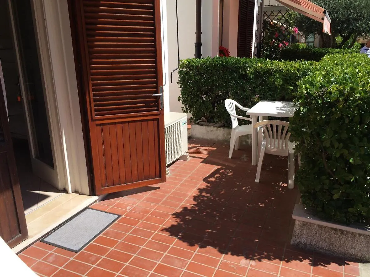 Residence Santa Fe Da Colla Jesolo 0*,  Italie
