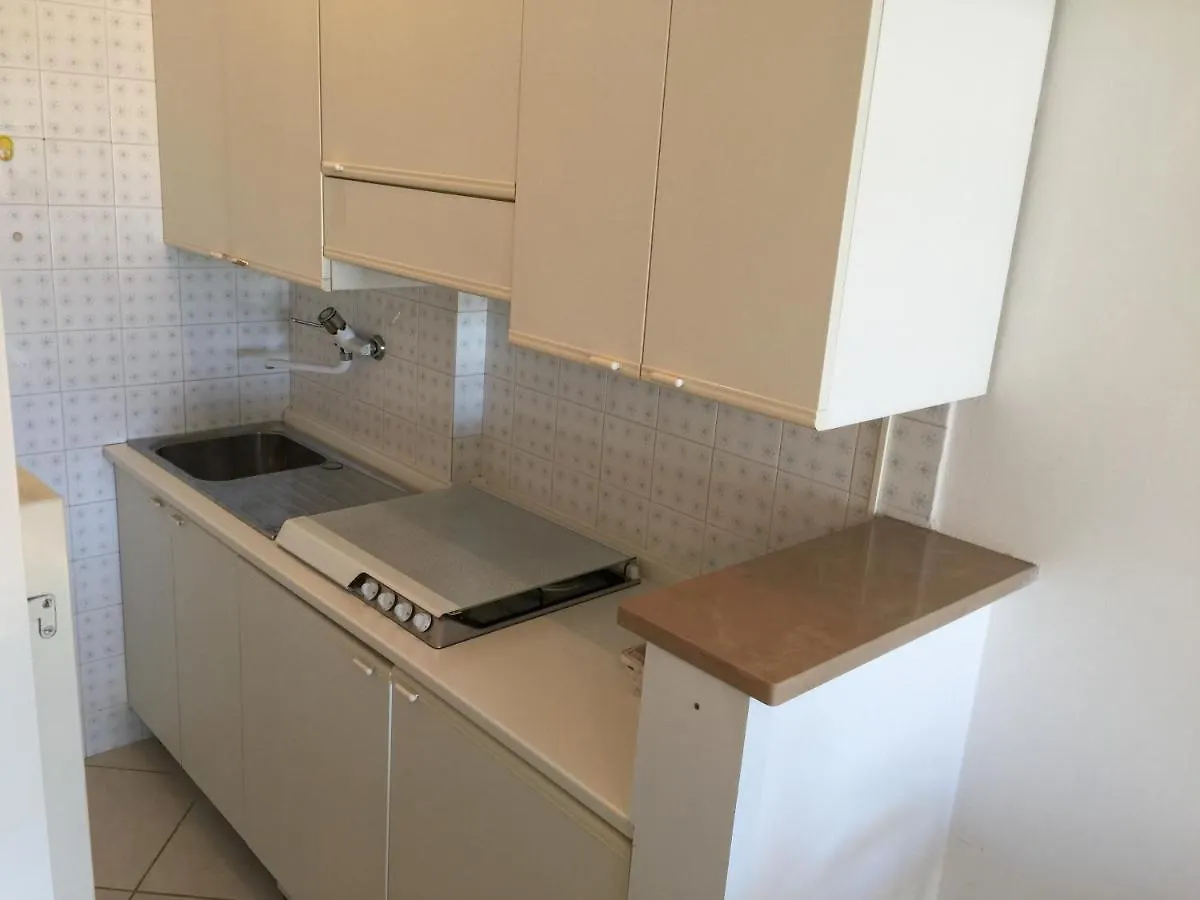 Residence Santa Fe Da Colla Lido di Jesolo