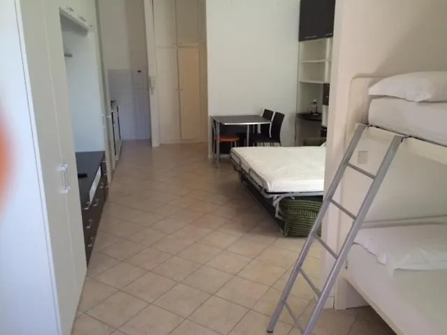 Residence Santa Fe Da Colla Lido di Jesolo 0*,