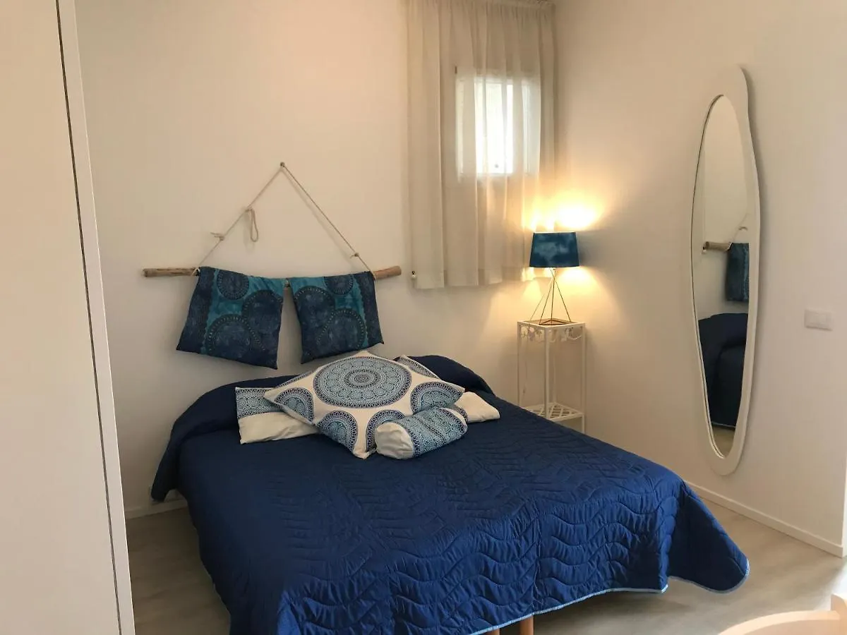Residence Santa Fe Da Colla Lido di Jesolo