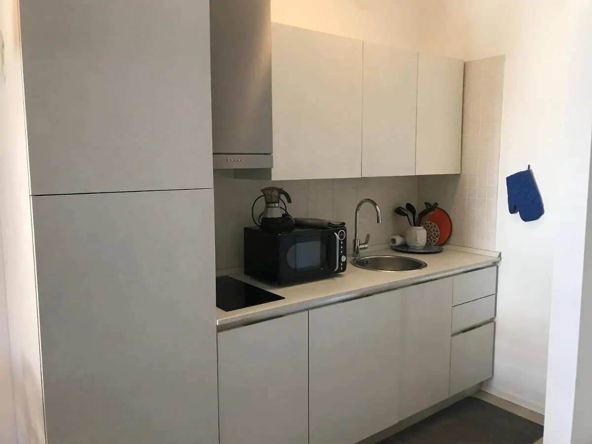 Residence Santa Fe Da Colla Jesolo Italie