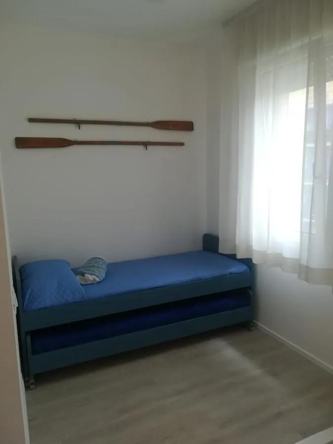 Apartmán Residence Santa Fe Da Colla Lido di Jesolo