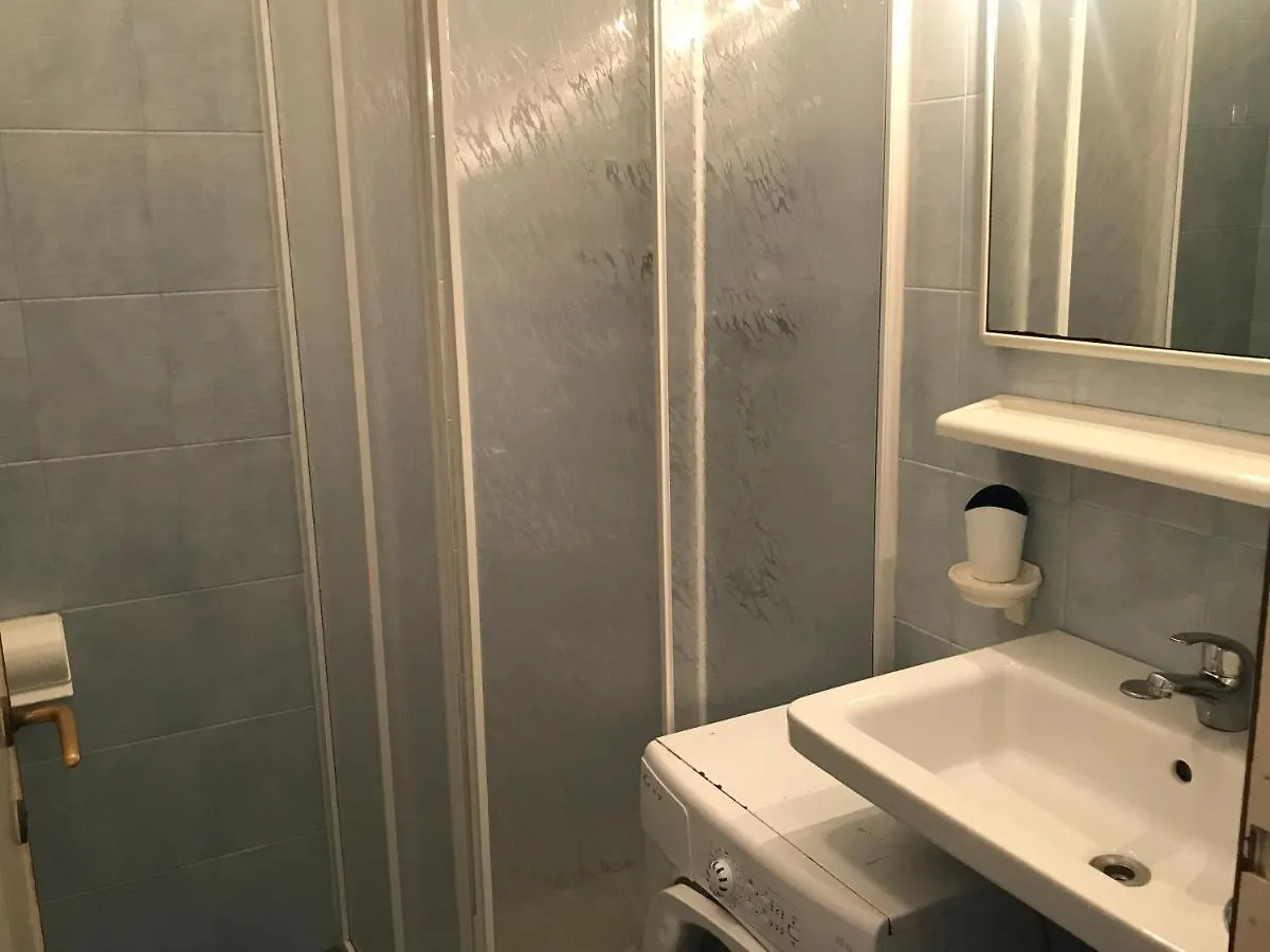 Residence Santa Fe Da Colla Lido di Jesolo Apartmán