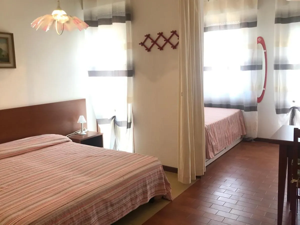 Residence Santa Fe Da Colla Lido di Jesolo