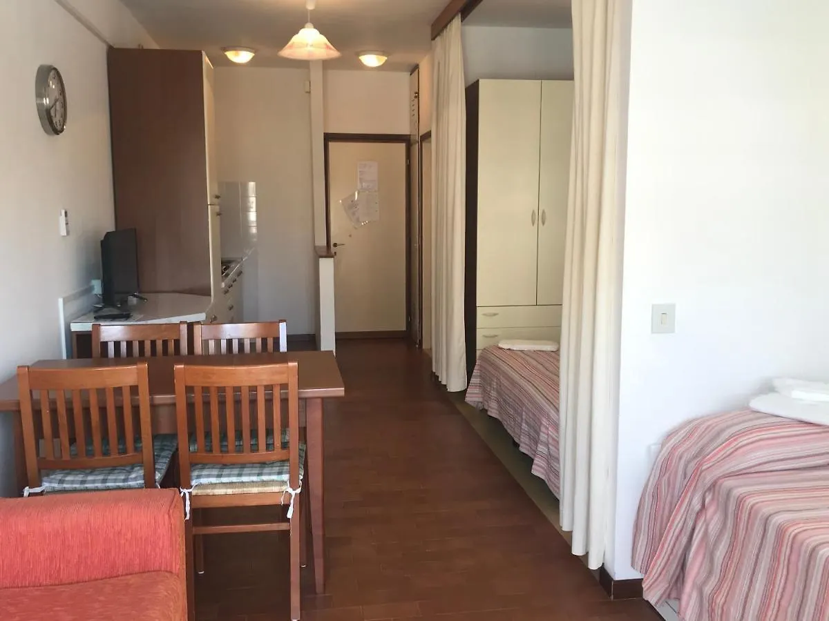Residence Santa Fe Da Colla Jesolo