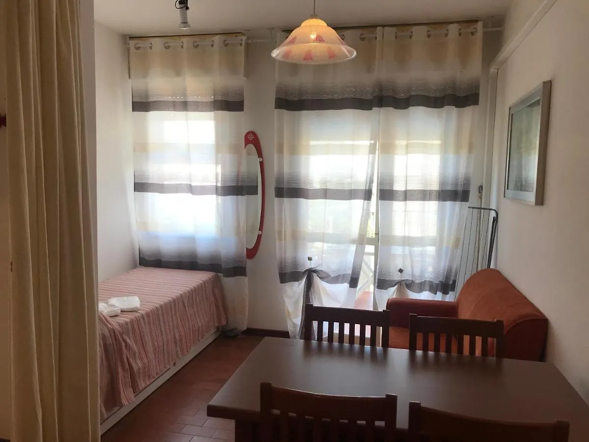 Residence Santa Fe Da Colla Lido di Jesolo 0*,