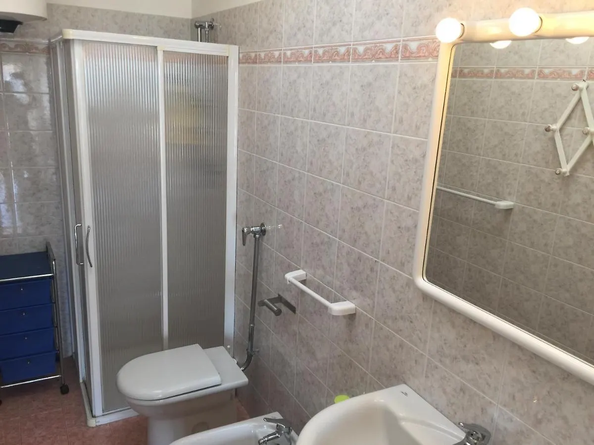 Residence Santa Fe Da Colla Lido di Jesolo