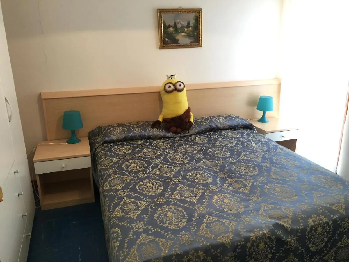 Residence Santa Fe Da Colla Lido di Jesolo 0*,  Italien