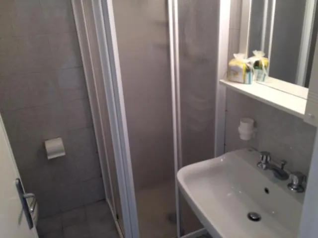 Lejlighed Residence Santa Fe Da Colla Lido di Jesolo Italien